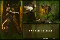 The Fake Death Pill (page #3)