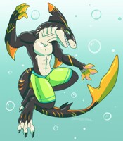 Shargal Kronas (WanderLustDragon)