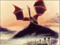 DOOMS DAY
