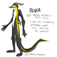 oliver (concept)