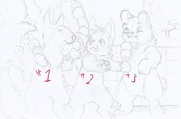 YCH Ice cream lovers