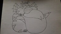 Daily doodle number 326
