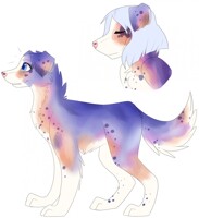 New character!