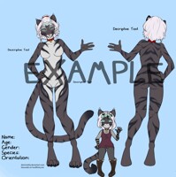Example Ref for Egg Adopts