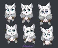Coltron Emotes