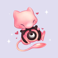 Mew and M