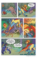 BOOM and the Doomsday Debacle 3/12