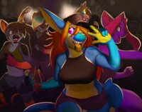 Sharko on the house-o!