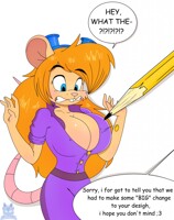 How to Draw Female Breast. by TheAwesomeFoxGuy -- Fur Affinity