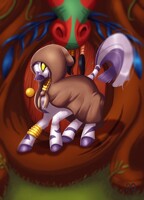 MLP_Zecora