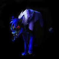 Demon within