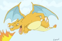 Cansonzard air fire