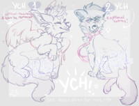 $ YCH $ flatsale fullbodies