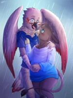 'I would do anything for you'