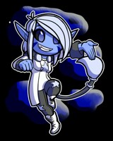 Hey, I´m Killia