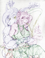 SnugglesAndSparks_CSketch00 - INK