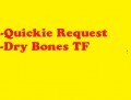 Auction Winner (Dry Bones TF) [Quickie Request]
