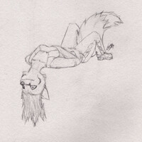 [S] Upside-down