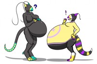 NBM - So big yet so small