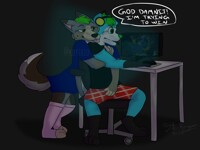 Stinky League or Something Better