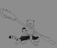 The Hunter
