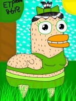 Almost Naked Animals Sona Nicole