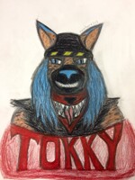 Tokky (Gift Art)