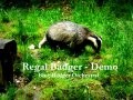 Regal Badger - Demo