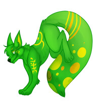 Freebie Foxy