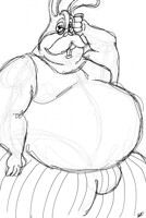 Peppy again