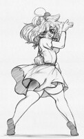 SCM: SlightlyCensored77