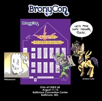 Bronycon