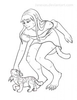 8-22-16 Female Tiger TF