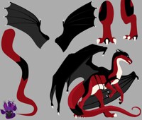 Solaris Feral For Takumori