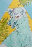 Commission for Ethan