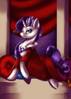 MLP_Rarity