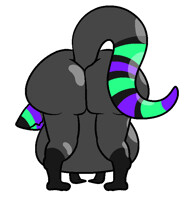 Butt with Belly is the Best Bundle