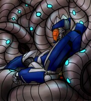 Oral-Fixation-Chihuahua of All Mechs by SpiderMilkshake -- Fur Affinity  [dot] net