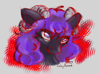 PWYW Headshot Styx