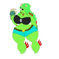 spunky