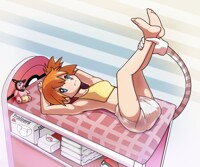 Misty's Diaper Change