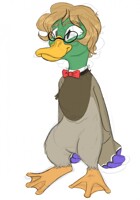 (possible) secondary sona design