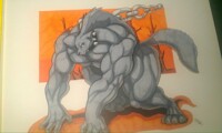 Tailbiter