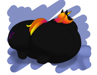 [req] butt showings.