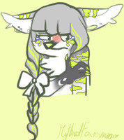New Character - Mila