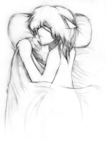 Sleep, Donny, sleep.