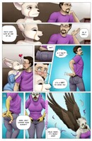 Fine Fenneckery part 1of 2