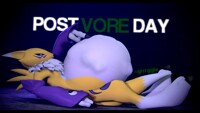 [Late]VORE DAY!
