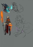 sketches 12
