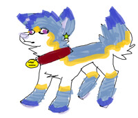 100% original adoptable